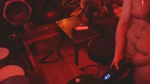 shawntheone online show from April 2026 03:13:01 PM