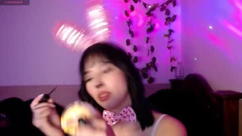 Shayla 3 online show from October 2025 08:07:01 PM