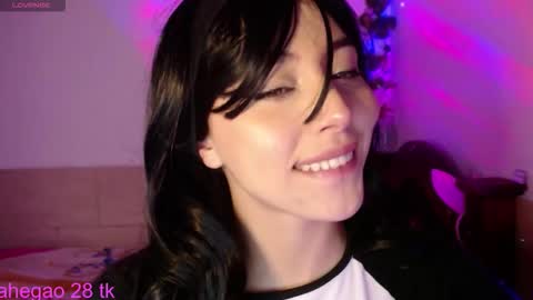 Shayla 3 online show from November 2025 08:19:01 PM