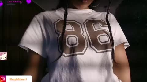 Shay Miller online show from April 2026 11:46:02 AM