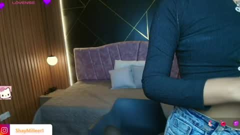 Snapshot of shaymilleer chatting on April 2026 11:49:02 AM Shay Miller online show from April 2026 11:49:02 AM