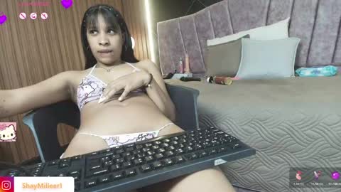 Snapshot of shaymilleer chatting on May 2026 04:04:02 PM Shay Miller online show from May 2026 04:04:02 PM
