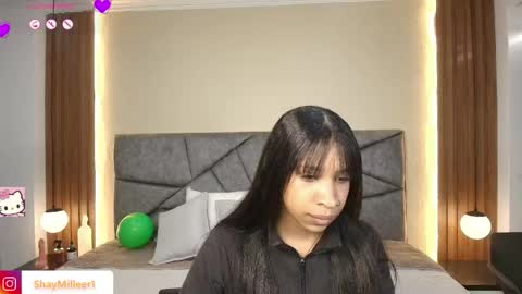 Snapshot of shaymilleer chatting on May 2026 11:38:01 AM Shay Miller online show from May 2026 11:38:01 AM