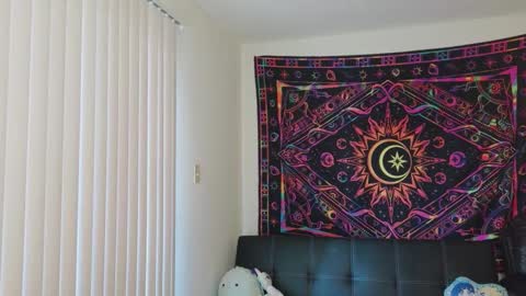 Shayminx online show from November 2025 09:05:02 PM