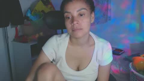 Shayna online show from October 2025 02:12:02 AM