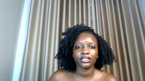 Snapshot of shayne_akinyi chatting on June 2026 09:14:01 AM Shayne online show from June 2026 09:14:01 AM