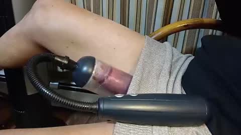 SHEDEVILHUNG online show from January 2025 07:22:01 AM