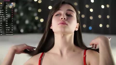 Tessa online show from January 2026 05:33:02 AM