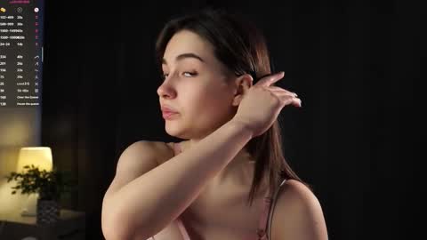 Tessa online show from March 2026 02:52:02 AM