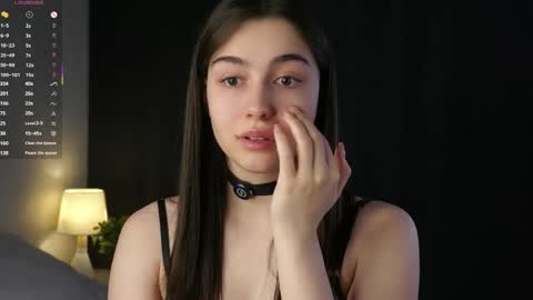 Tessa online show from April 2026 02:48:01 AM