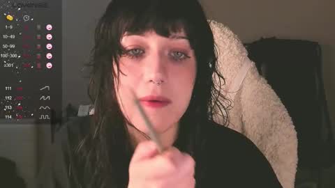 Chiara online show from March 2026 11:14:01 AM