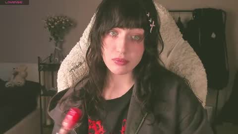 Chiara online show from April 2026 02:48:02 PM