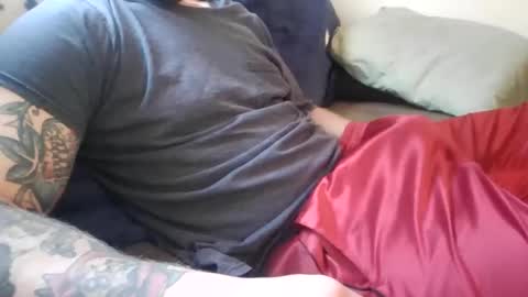 sheepydoggy45 online show from November 2025 05:42:01 PM