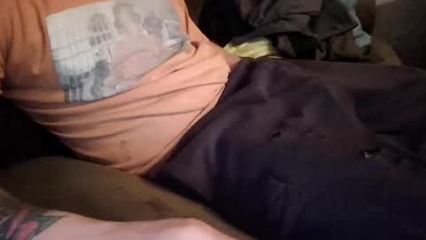 sheepydoggy45 online show from February 2026 05:00:02 AM