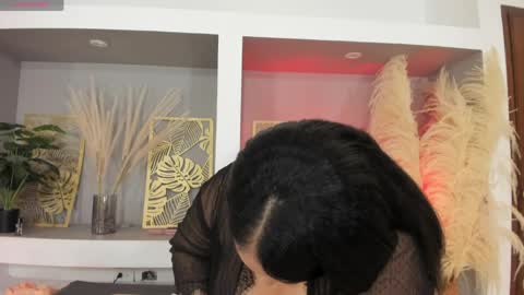 Sheryl online show from April 2026 05:56:02 AM