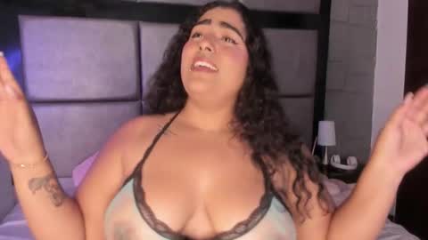Heidy  online show from September 2025 03:50:02 AM