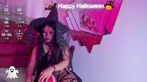 Shego  online show from November 2025 12:34:02 AM