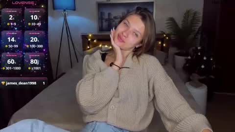 Alexis online show from December 2024 05:26:02 AM