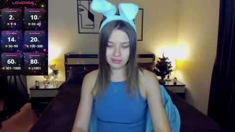 Alexis online show from December 2024 05:15:02 AM