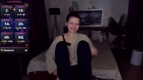 Alexis online show from January 2025 08:45:02 AM