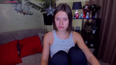 Alexis online show from January 2025 07:25:01 AM