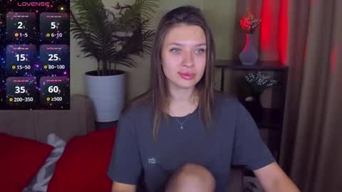 Alexis online show from February 2025 05:18:02 AM