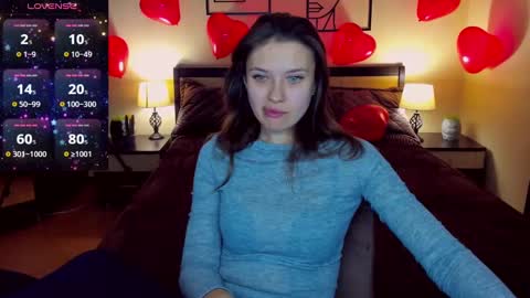 Alexis online show from February 2025 05:16:01 AM