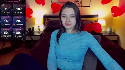 Alexis online show from February 2025 08:37:01 AM