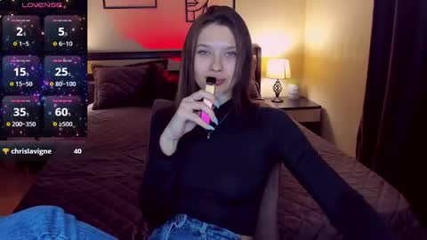 Alexis online show from March 2025 08:52:01 AM