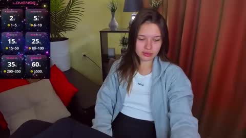 Alexis online show from March 2025 05:13:01 AM