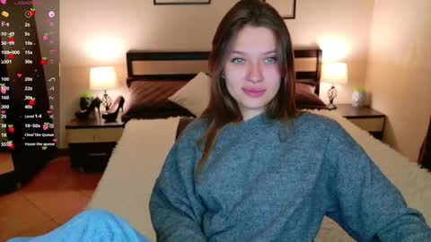 Alexis online show from September 2025 05:52:02 AM