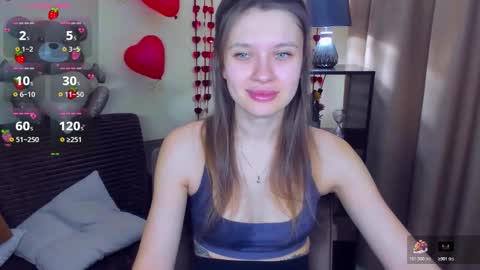 Alexis online show from February 2026 08:54:01 AM