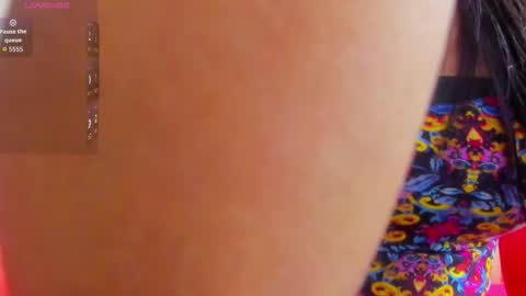 sheilly_brown online show from November 2025 06:34:01 PM