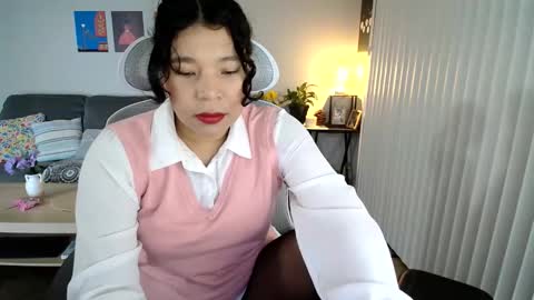 Snapshot of sheilyn_smith chatting on May 2026 06:19:02 AM sheilyn_smith online show from May 2026 06:19:02 AM