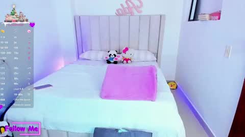 Danna   online show from January 2025 06:55:02 AM