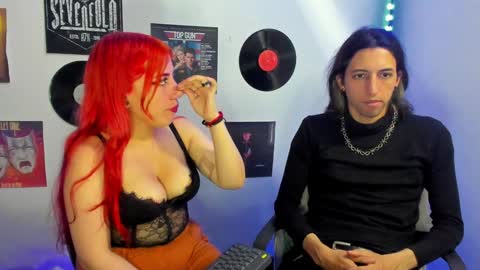 shelby__loveshow online show from January 2025 07:35:01 PM