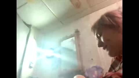 Snapshot of shelbybaby01 chatting on February 2025 08:39:01 AM Shelby holes online show from February 2025 08:39:01 AM