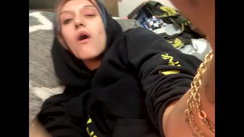 Snapshot of shelbybaby01 chatting on October 2025 04:51:02 AM Shelby holes online show from October 2025 04:51:02 AM