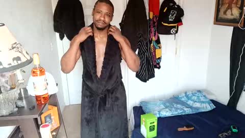 King-shelb online show from March 2025 04:56:02 PM