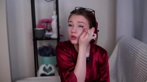 Lina online show from February 2026 02:13:02 PM