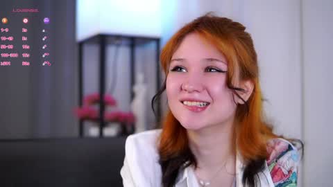 Lina online show from April 2026 02:56:01 PM