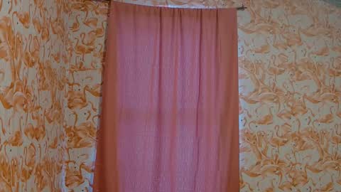 Erika online show from March 2026 07:39:02 PM