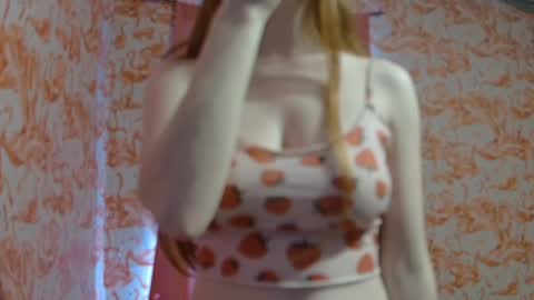 Erika online show from March 2026 06:03:01 PM