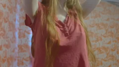 Erika online show from March 2026 07:31:01 PM