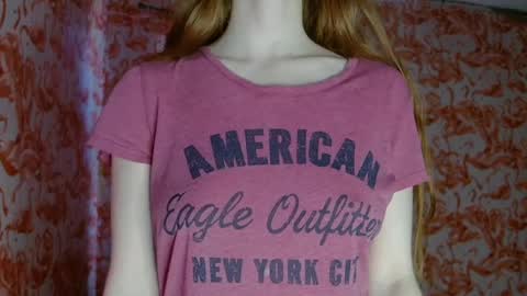 Erika online show from April 2026 10:12:02 PM