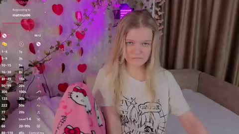 shellyboom online show from February 2026 05:44:02 PM