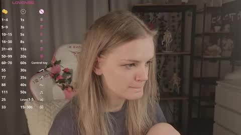 shellyboom online show from April 2026 07:26:01 PM