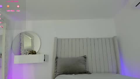 shelynna_azzul online show from July 2026 11:58:02 AM
