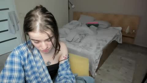 ShelyMoon online show from January 2025 02:03:02 PM