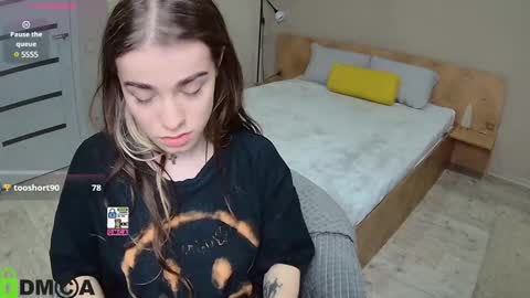 ShelyMoon online show from January 2025 05:34:02 PM
